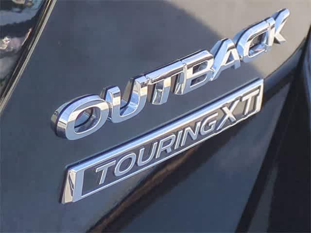 new 2025 Subaru Outback car, priced at $42,146