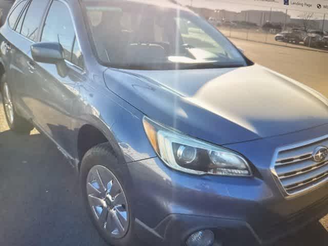 used 2015 Subaru Outback car, priced at $12,455