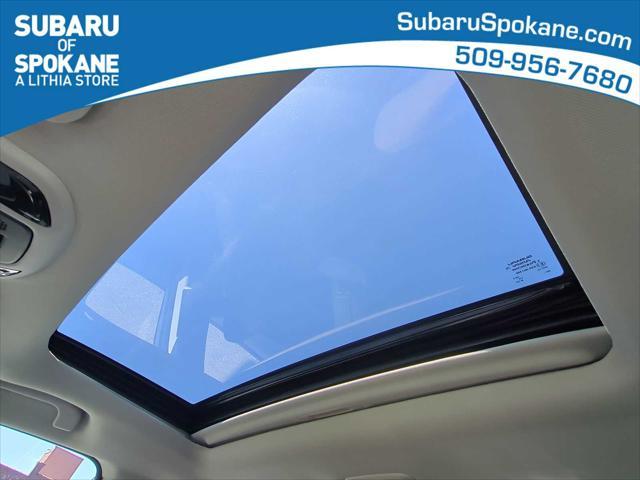 new 2025 Subaru Legacy car, priced at $29,832