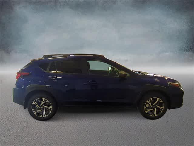 new 2024 Subaru Crosstrek car, priced at $27,155