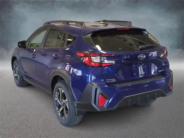 new 2024 Subaru Crosstrek car, priced at $27,155