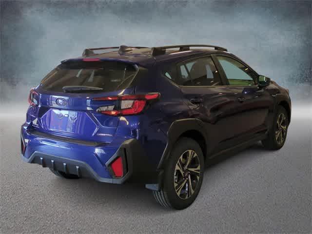 new 2024 Subaru Crosstrek car, priced at $27,155