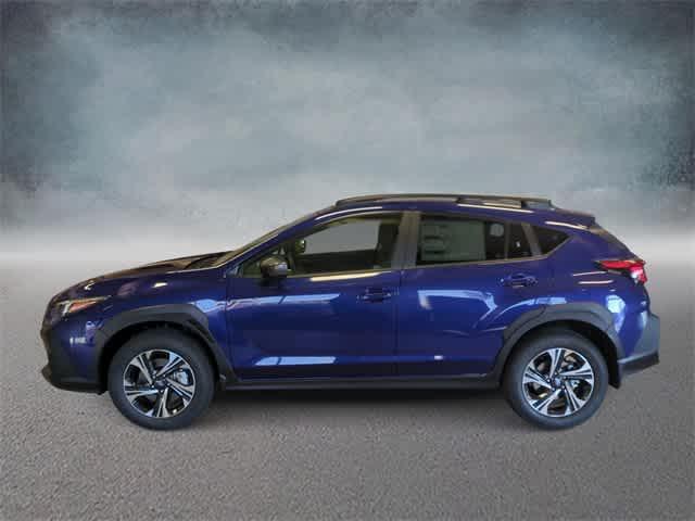 new 2024 Subaru Crosstrek car, priced at $27,155