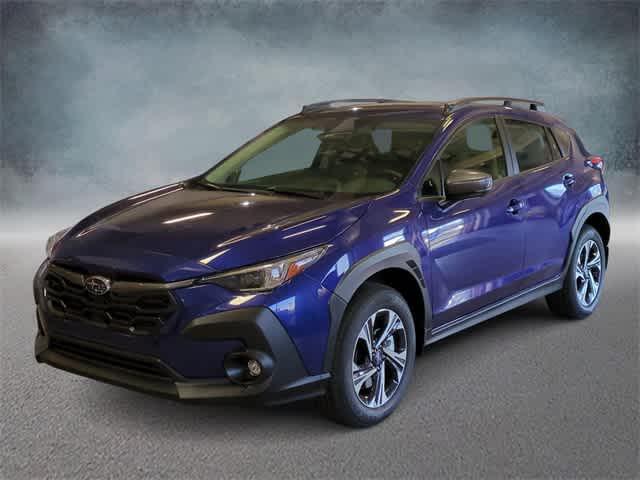 new 2024 Subaru Crosstrek car, priced at $27,155