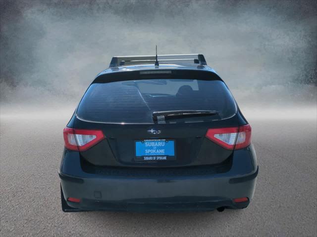 used 2010 Subaru Impreza car, priced at $7,490