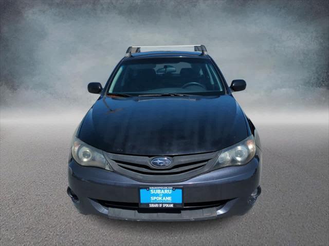 used 2010 Subaru Impreza car, priced at $7,490