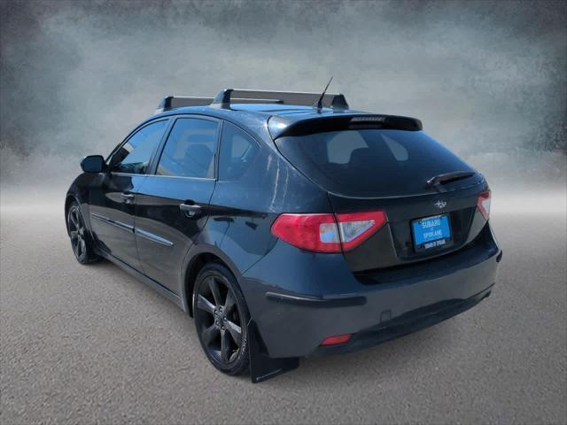 used 2010 Subaru Impreza car, priced at $7,490