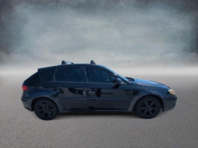 used 2010 Subaru Impreza car, priced at $7,490