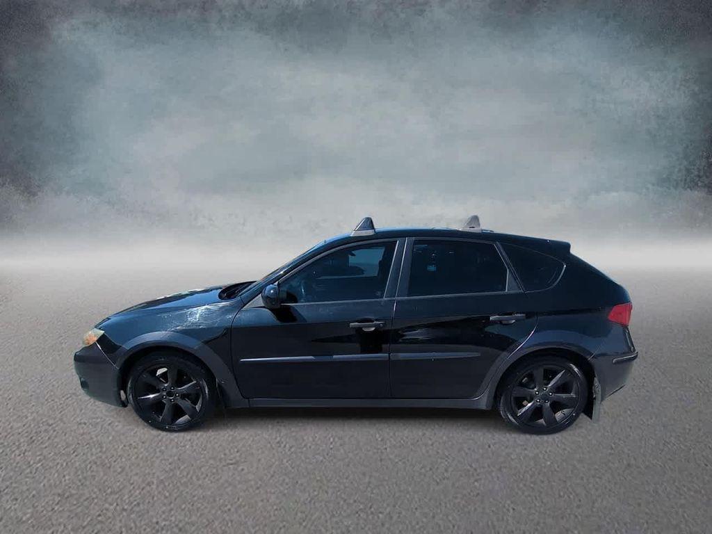 used 2010 Subaru Impreza car, priced at $7,440