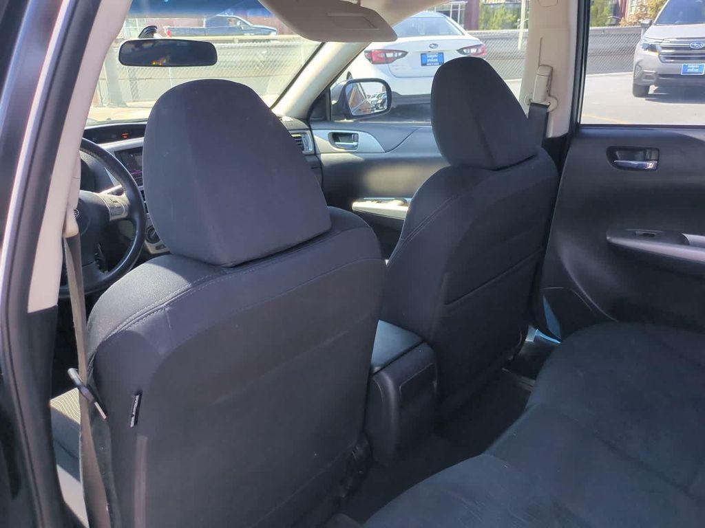 used 2010 Subaru Impreza car, priced at $7,440
