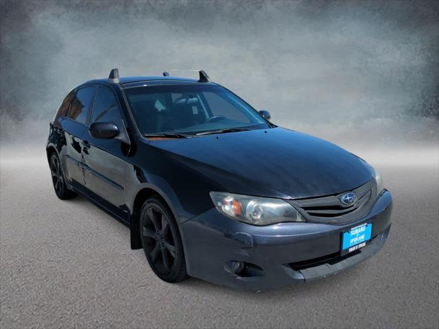 used 2010 Subaru Impreza car, priced at $7,490