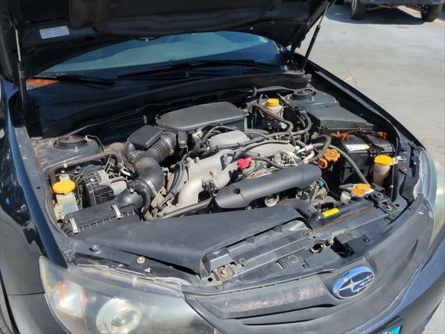 used 2010 Subaru Impreza car, priced at $7,490