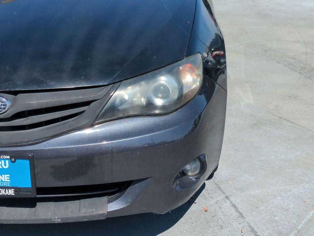 used 2010 Subaru Impreza car, priced at $7,440