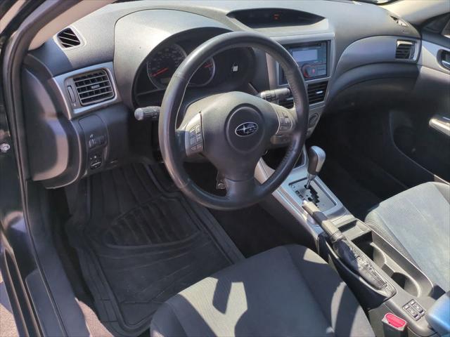used 2010 Subaru Impreza car, priced at $7,490