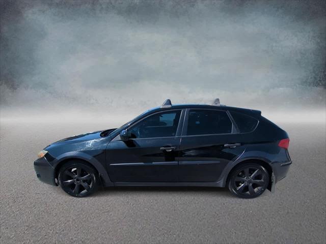 used 2010 Subaru Impreza car, priced at $7,490