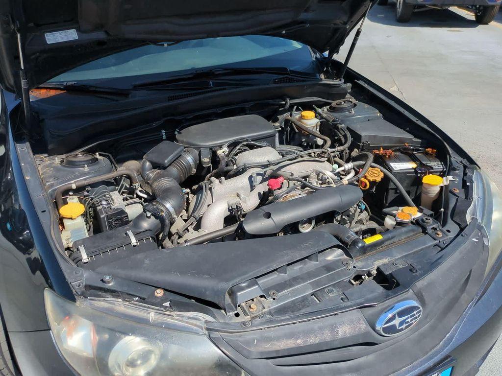 used 2010 Subaru Impreza car, priced at $7,440
