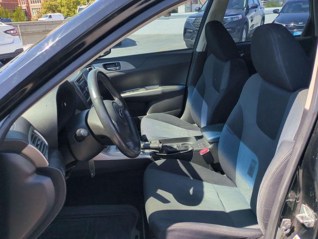 used 2010 Subaru Impreza car, priced at $7,440