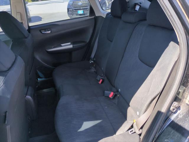 used 2010 Subaru Impreza car, priced at $7,490