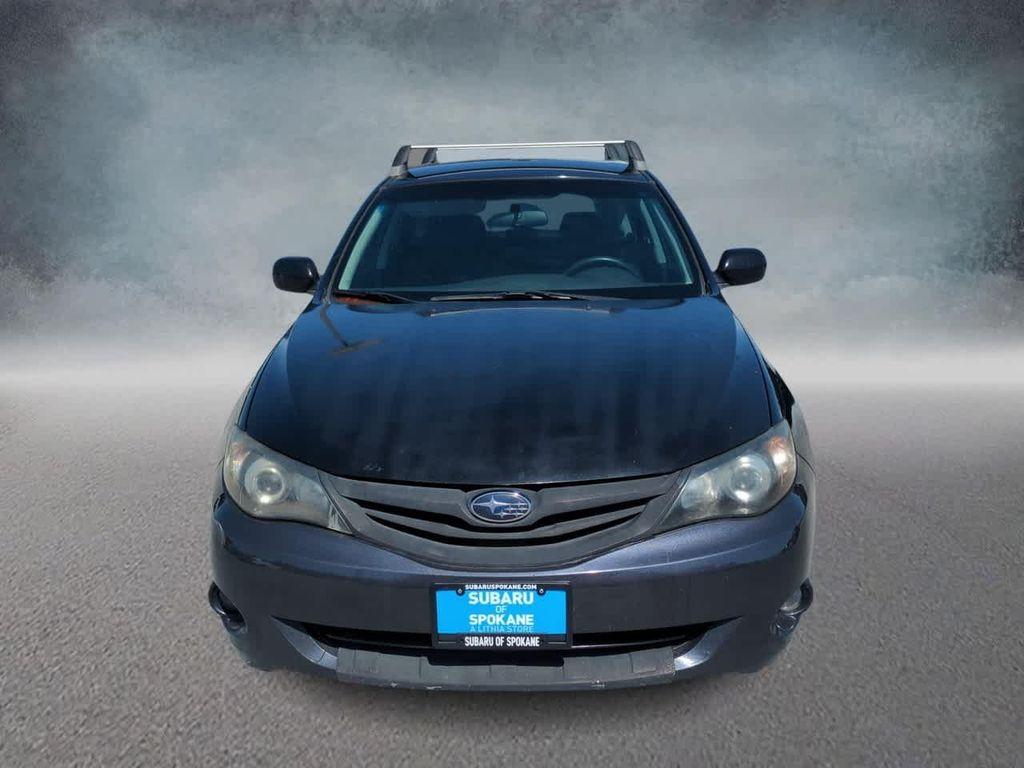 used 2010 Subaru Impreza car, priced at $7,440