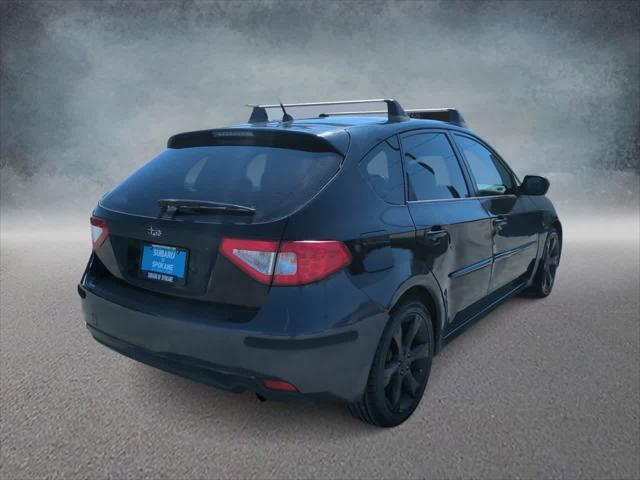 used 2010 Subaru Impreza car, priced at $7,490