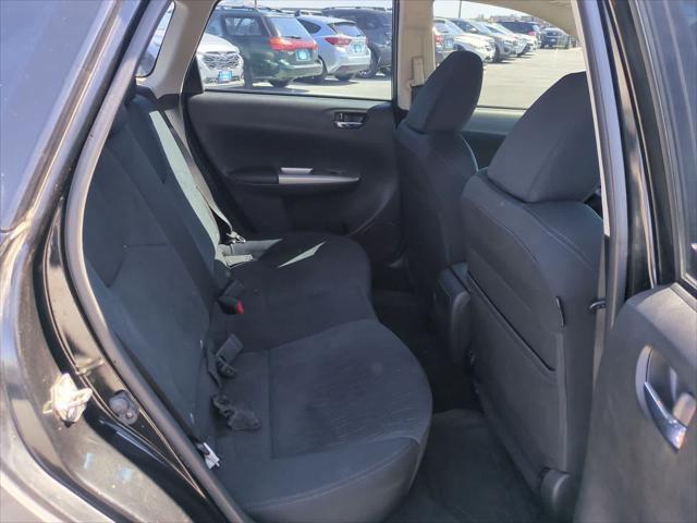 used 2010 Subaru Impreza car, priced at $7,490