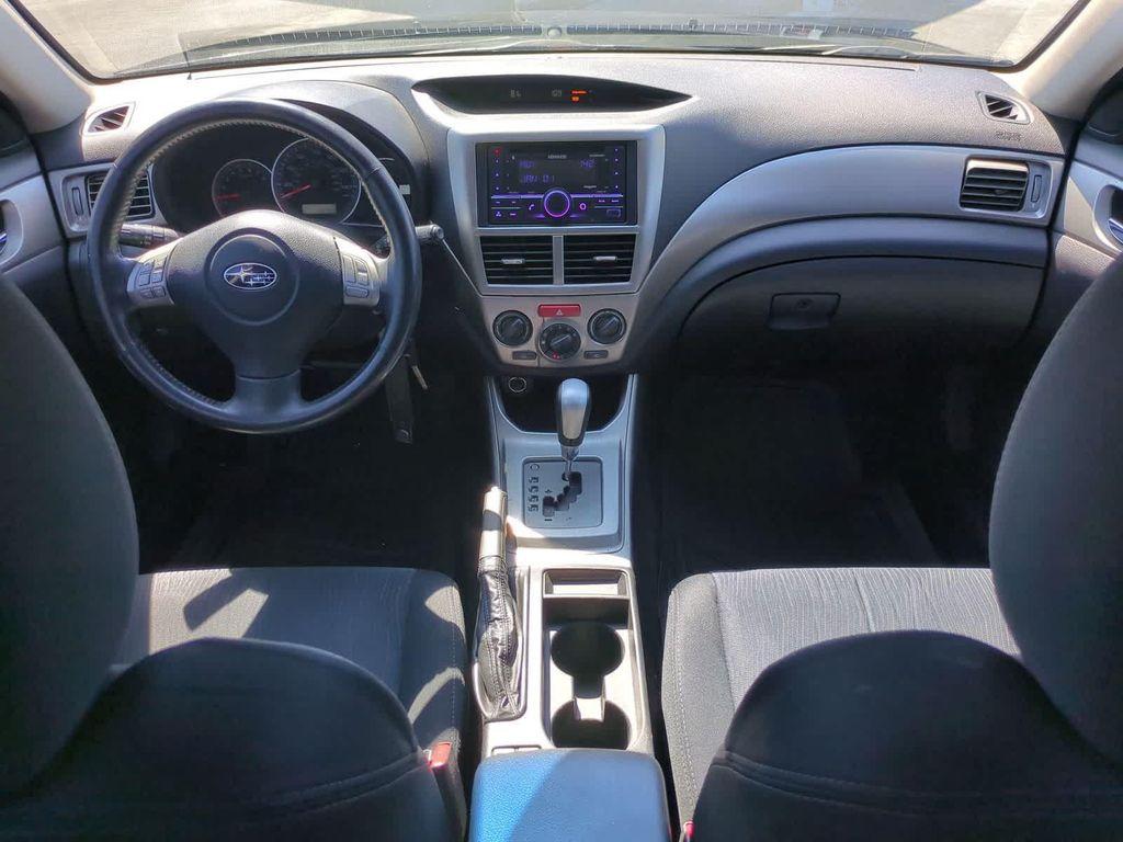 used 2010 Subaru Impreza car, priced at $7,440