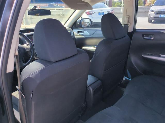 used 2010 Subaru Impreza car, priced at $7,490