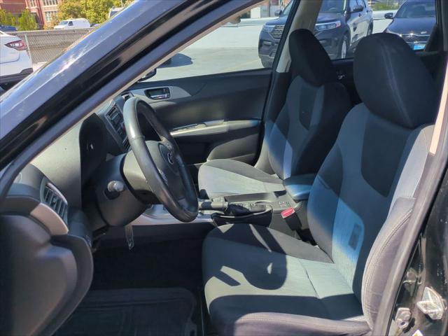 used 2010 Subaru Impreza car, priced at $7,490