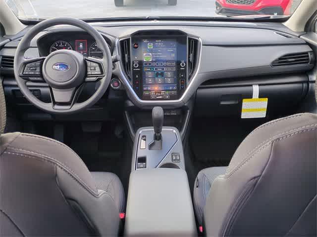 new 2024 Subaru Crosstrek car, priced at $29,149