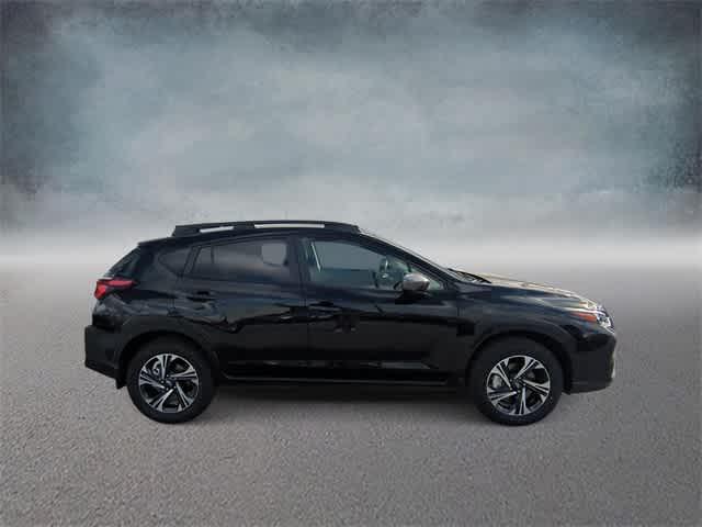 new 2024 Subaru Crosstrek car, priced at $29,149