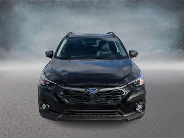 new 2024 Subaru Crosstrek car, priced at $29,149