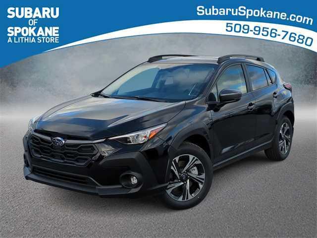 new 2024 Subaru Crosstrek car, priced at $29,149