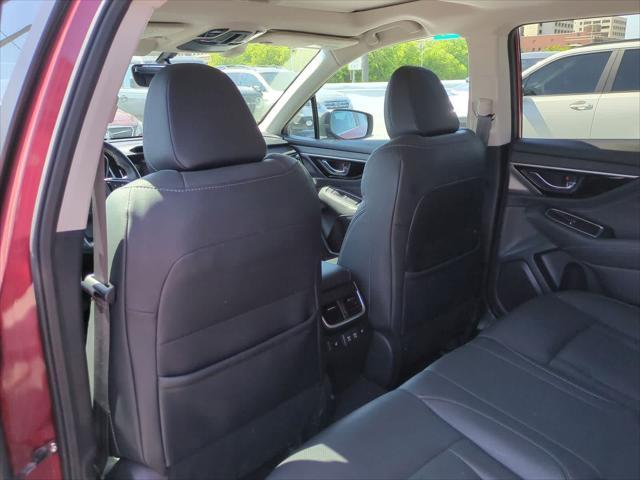 used 2022 Subaru Outback car, priced at $29,579