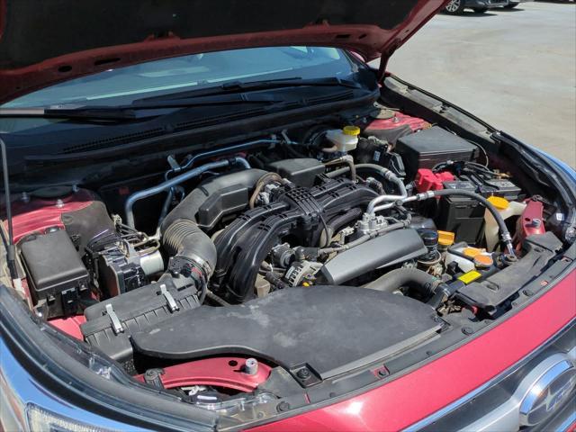 used 2022 Subaru Outback car, priced at $29,579
