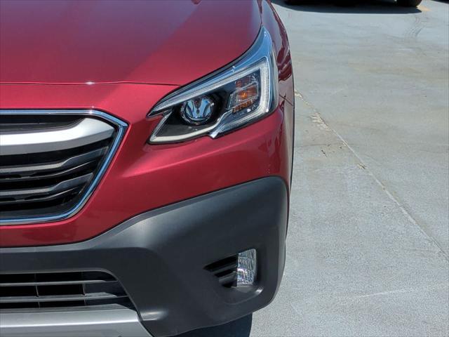 used 2022 Subaru Outback car, priced at $29,579