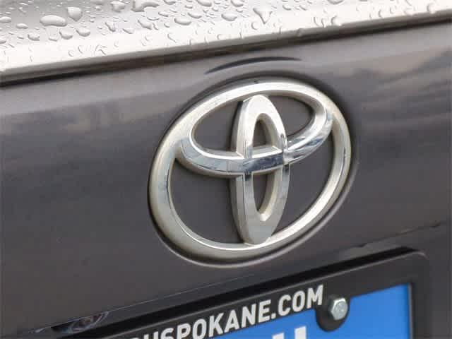 used 2019 Toyota RAV4 car, priced at $25,995