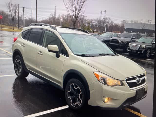 used 2014 Subaru XV Crosstrek car, priced at $12,200