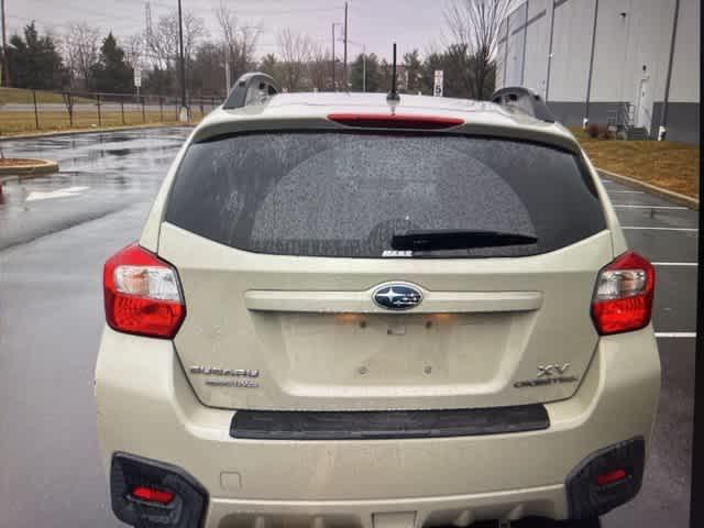 used 2014 Subaru XV Crosstrek car, priced at $12,200