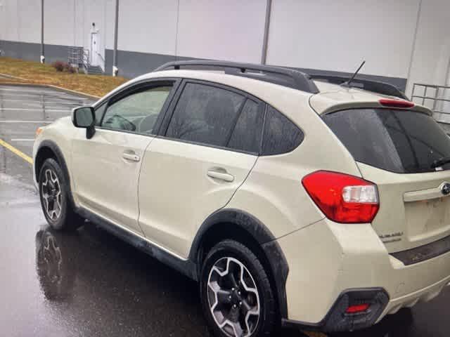 used 2014 Subaru XV Crosstrek car, priced at $12,200