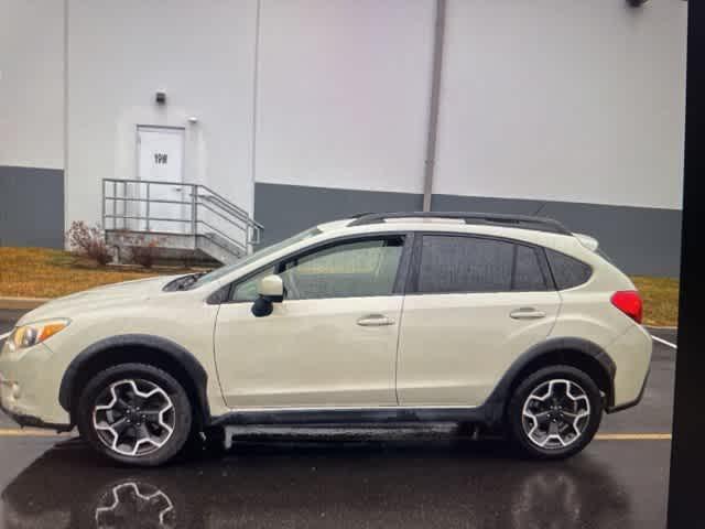 used 2014 Subaru XV Crosstrek car, priced at $12,200