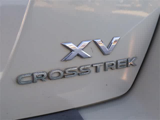 used 2014 Subaru XV Crosstrek car, priced at $11,999