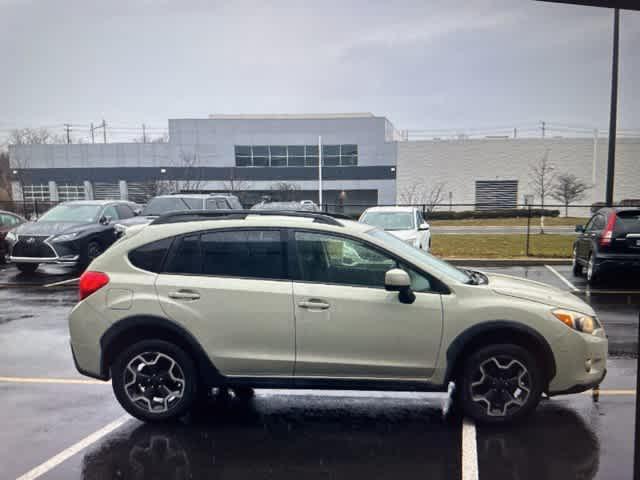 used 2014 Subaru XV Crosstrek car, priced at $12,200