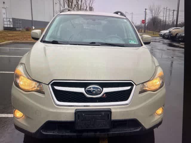 used 2014 Subaru XV Crosstrek car, priced at $12,200