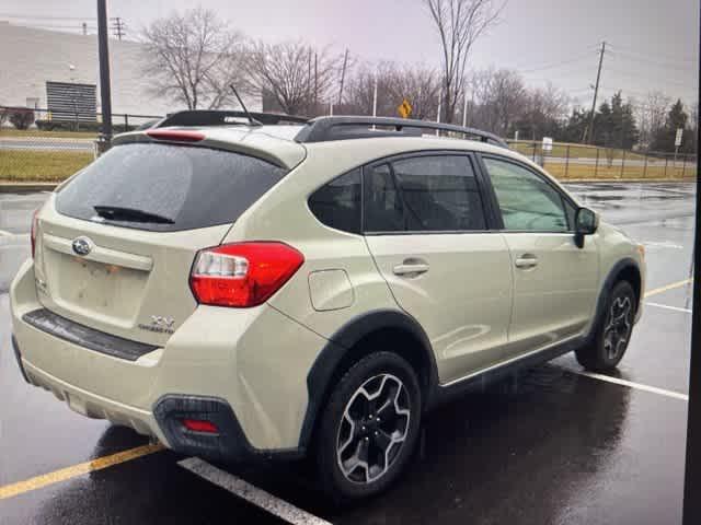 used 2014 Subaru XV Crosstrek car, priced at $12,200