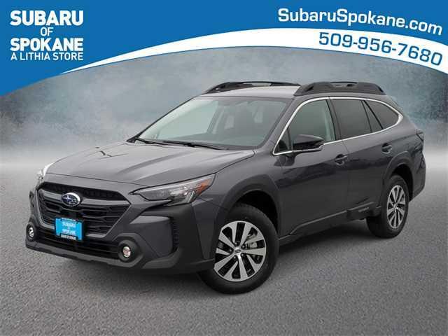 new 2025 Subaru Outback car, priced at $32,782