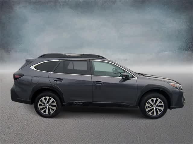 new 2025 Subaru Outback car, priced at $32,782