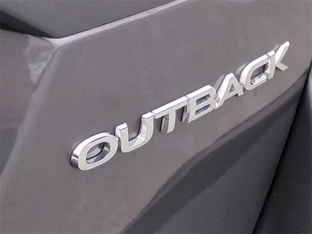 new 2025 Subaru Outback car, priced at $32,782