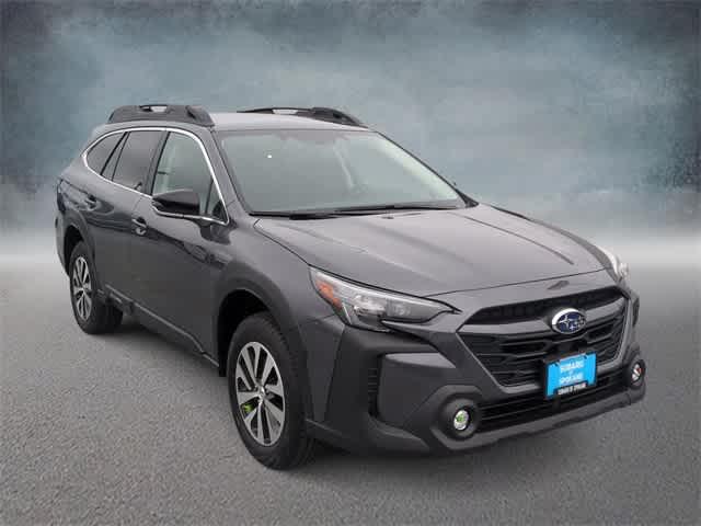 new 2025 Subaru Outback car, priced at $32,782