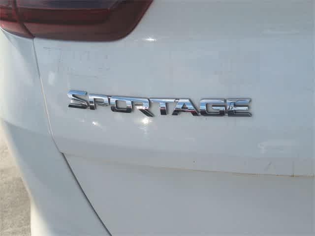 used 2020 Kia Sportage car, priced at $19,495