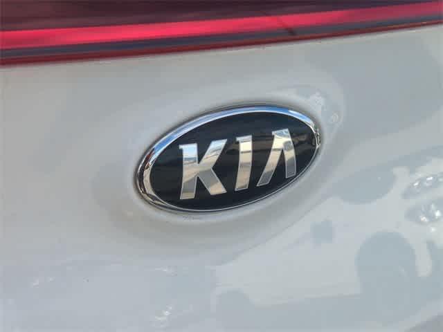 used 2020 Kia Sportage car, priced at $19,495